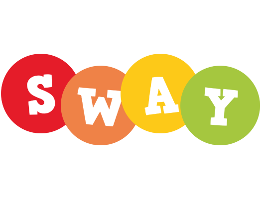 Sway boogie logo