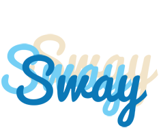 Sway breeze logo