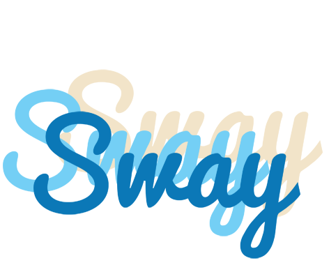 Sway breeze logo