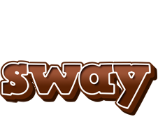 Sway brownie logo