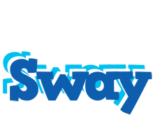 Sway business logo