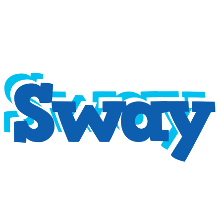 Sway business logo
