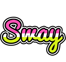 Sway candies logo