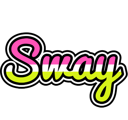 Sway candies logo