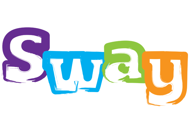 Sway casino logo
