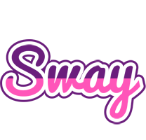 Sway cheerful logo