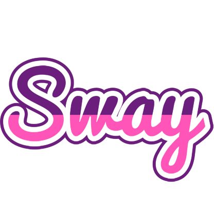 Sway cheerful logo