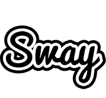 Sway chess logo