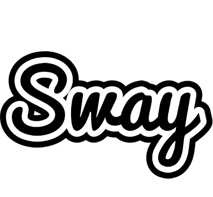 Sway chess logo