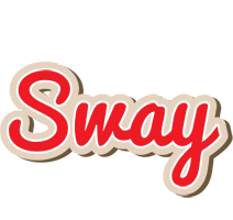 Sway chocolate logo