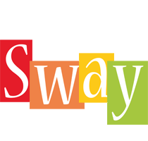 Sway colors logo