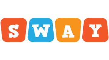 Sway comics logo