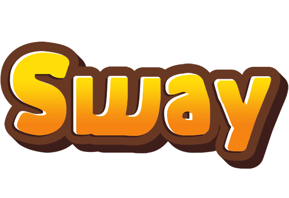 Sway cookies logo