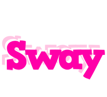 Sway dancing logo