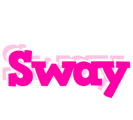 Sway dancing logo