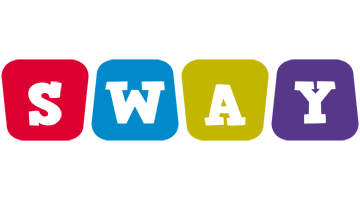 Sway daycare logo