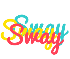 Sway disco logo