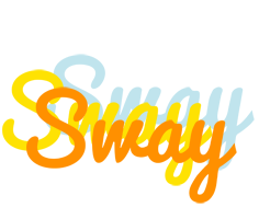 Sway energy logo