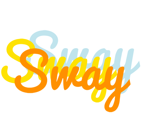 Sway energy logo