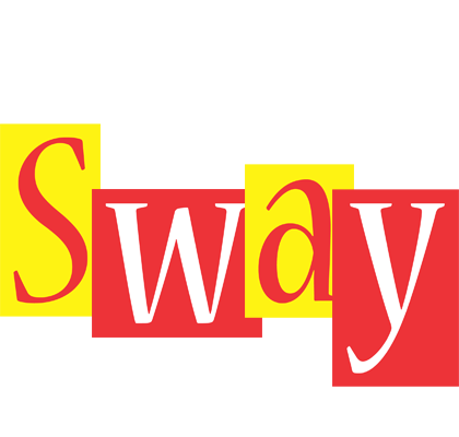 Sway errors logo
