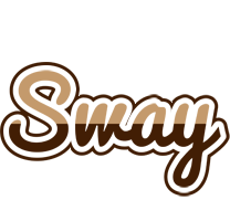 Sway exclusive logo