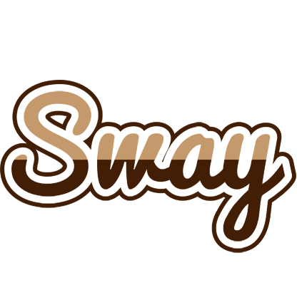 Sway exclusive logo
