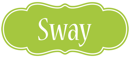 Sway family logo