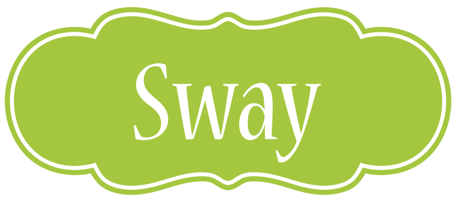 Sway family logo