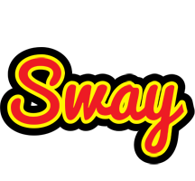 Sway fireman logo