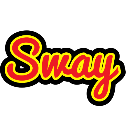 Sway fireman logo