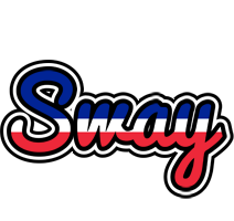 Sway france logo