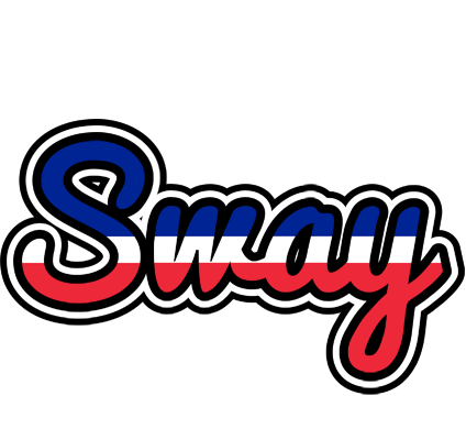 Sway france logo