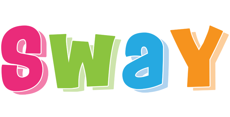 Sway friday logo