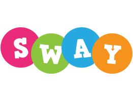 Sway friends logo