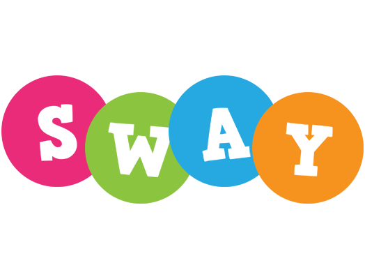 Sway friends logo