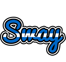 Sway greece logo