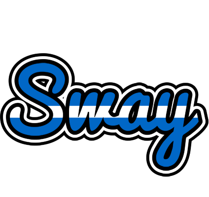 Sway greece logo