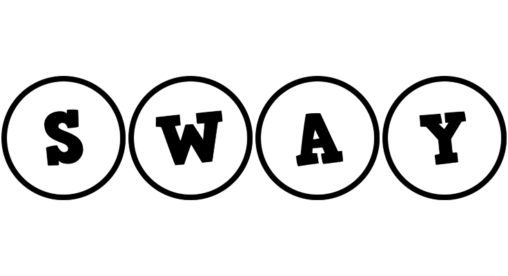 Sway handy logo