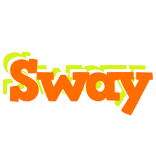 Sway healthy logo