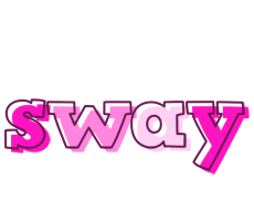 Sway hello logo