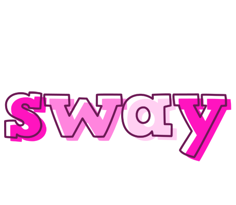 Sway hello logo