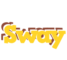 Sway hotcup logo