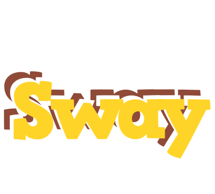 Sway hotcup logo
