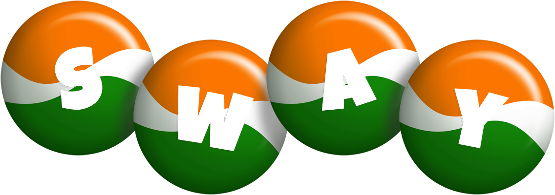 Sway india logo