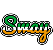 Sway ireland logo