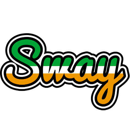 Sway ireland logo