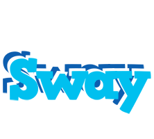 Sway jacuzzi logo