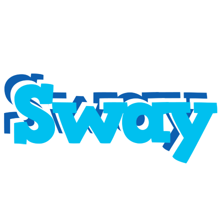 Sway jacuzzi logo