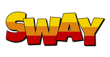 Sway jungle logo