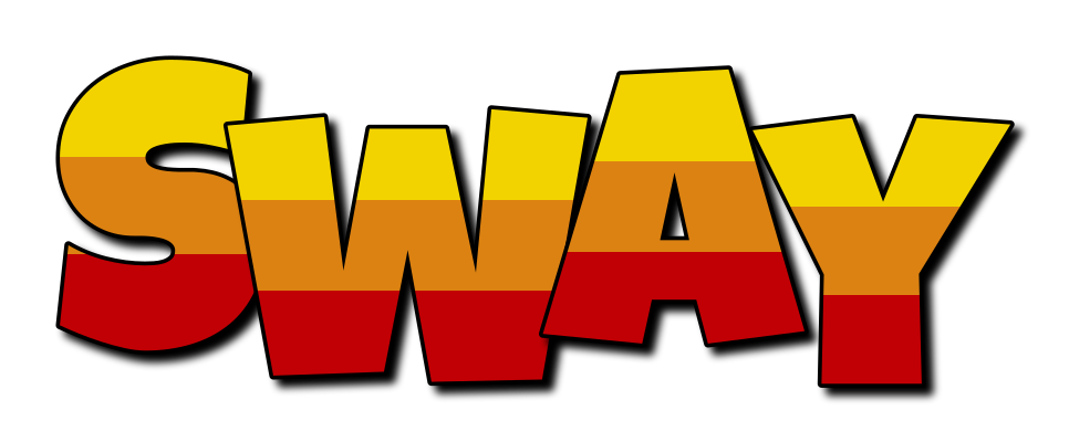 Sway jungle logo
